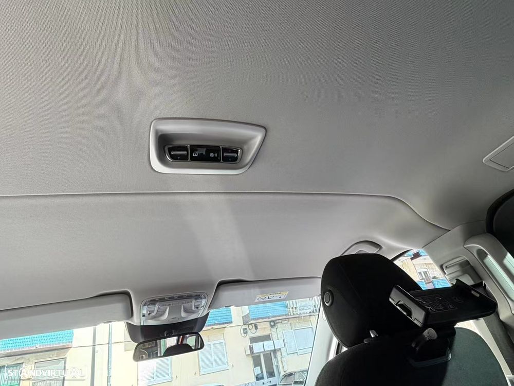 Mercedes-Benz V 220 d Extra-Longa 9G-TRONIC Avantgarde - 9