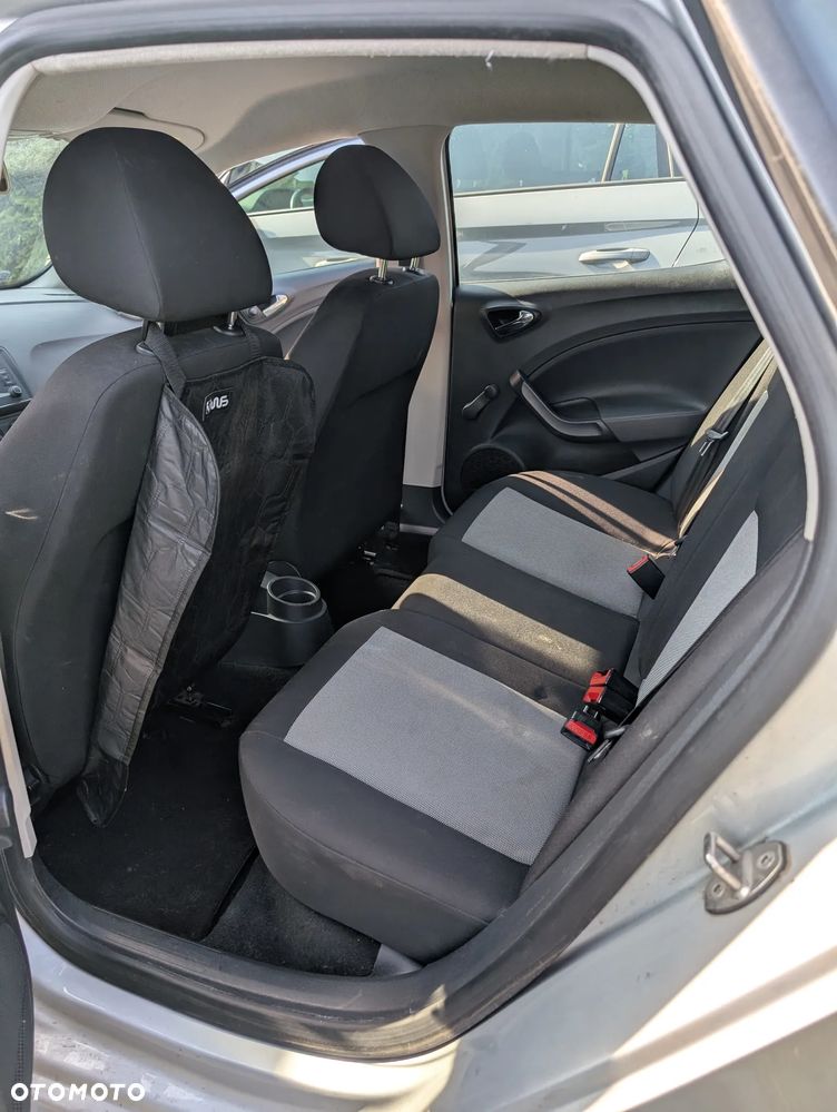 Seat Ibiza 1.0 Reference - 11