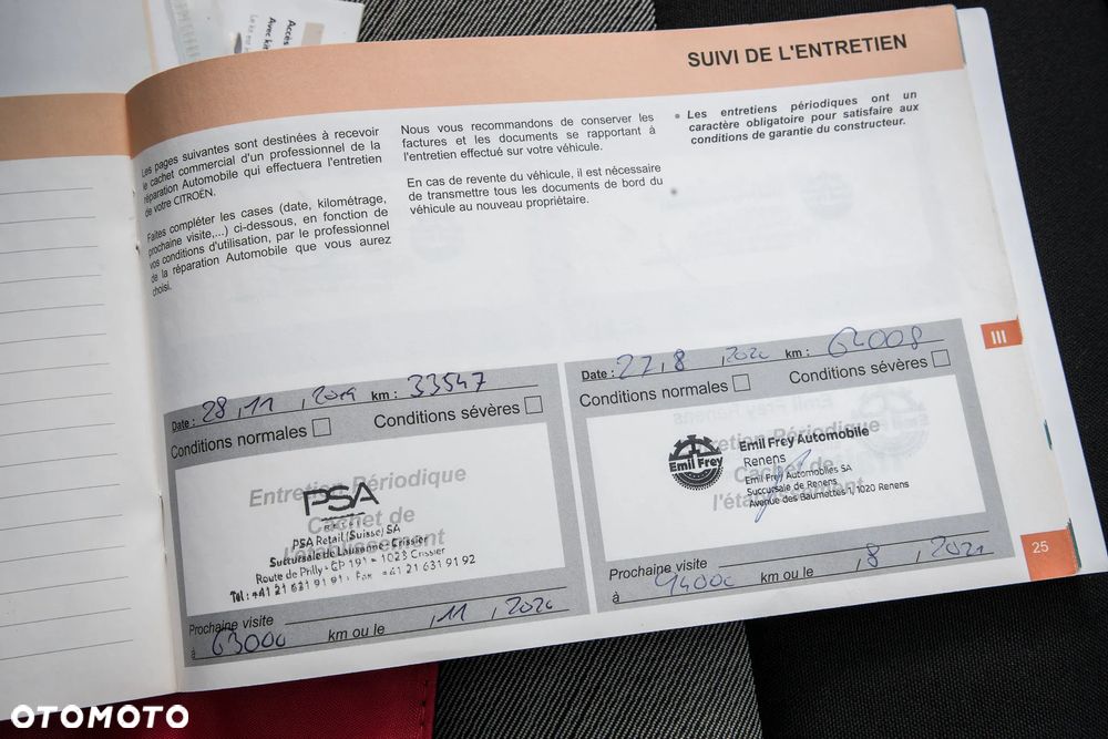 Citroën Berlingo - 32