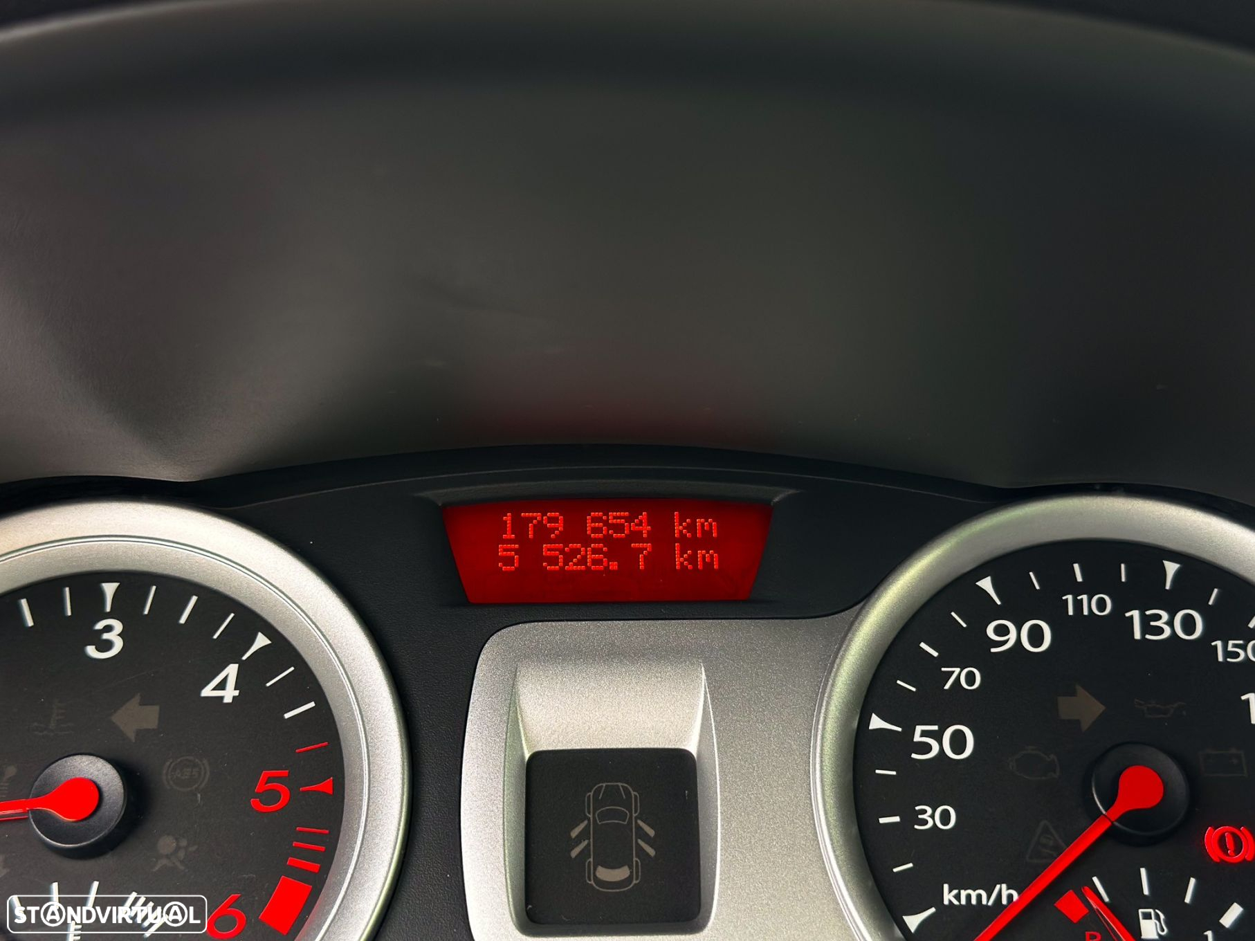 Renault Clio 1.5 dCi Business - 16