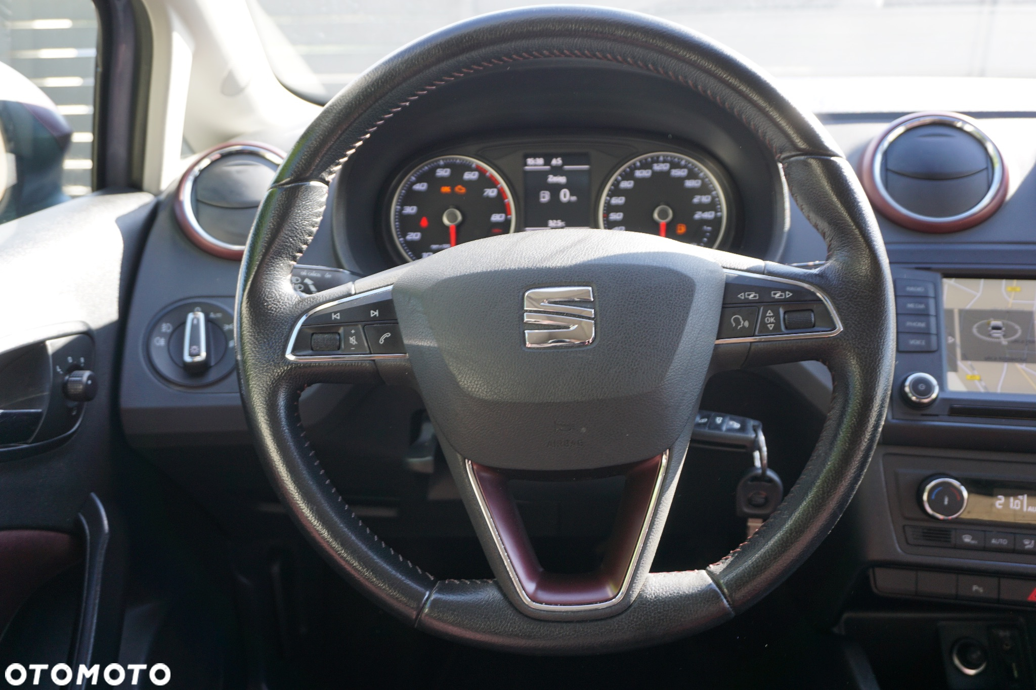 Seat Ibiza SC 1.2 TSI Style - 20