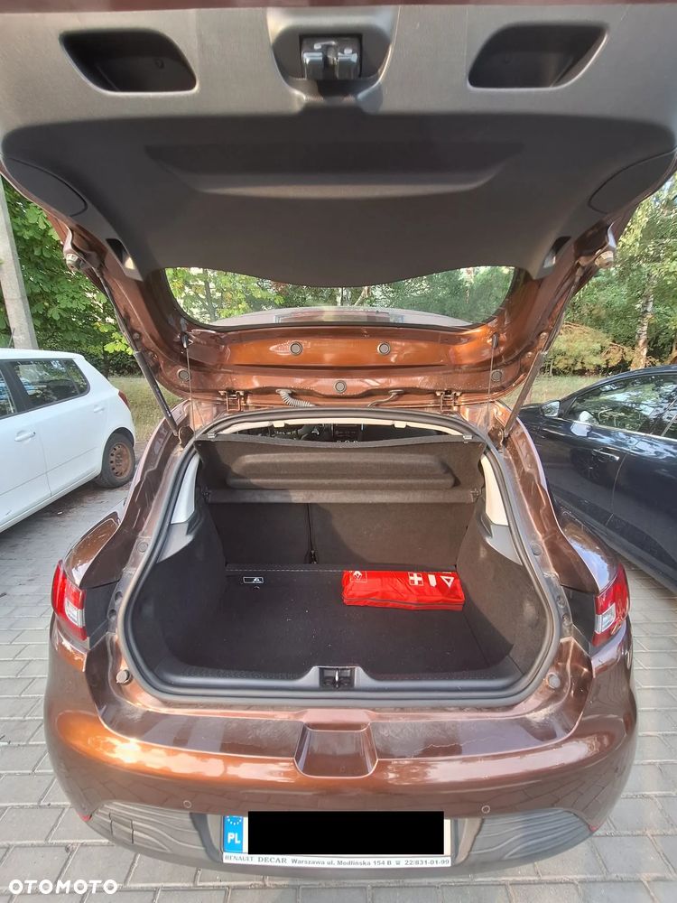 Renault Clio 1.2 16V Dynamique - 10