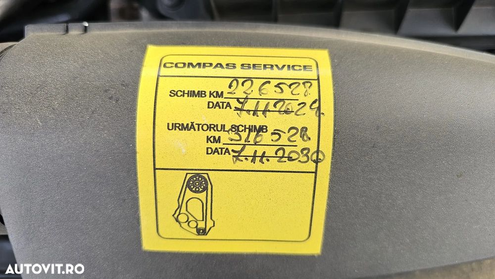 Skoda Superb 2.0 TDI Elegance DSG - 16