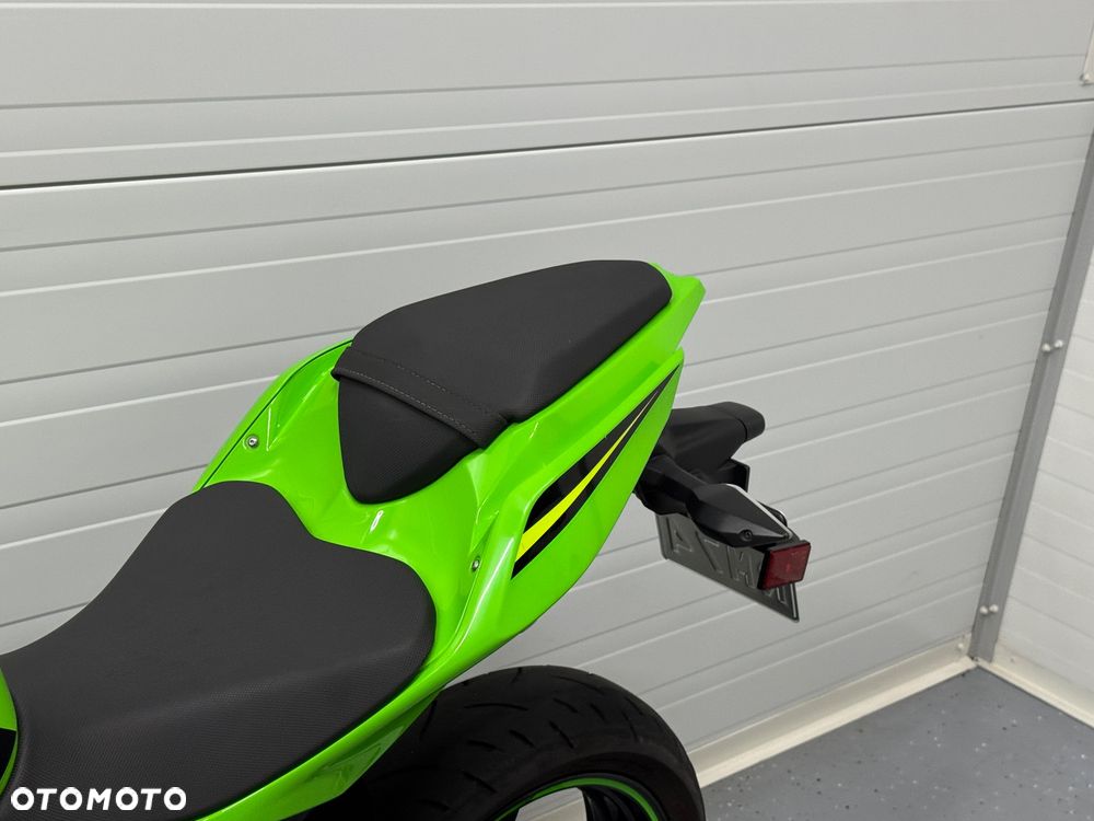 Kawasaki Ninja - 29