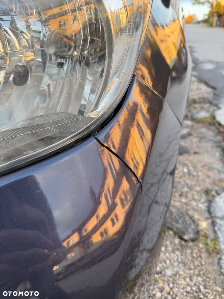 Toyota Yaris 1.33 Prestige - 9