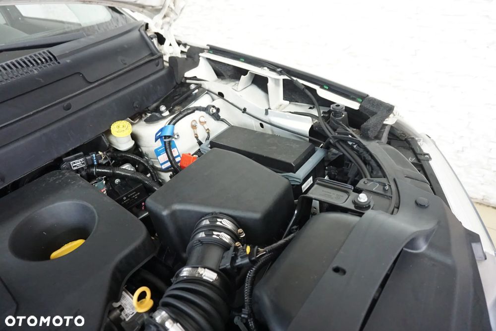 Fiat Freemont 2.0 Multijet 16V DPF Lounge - 18