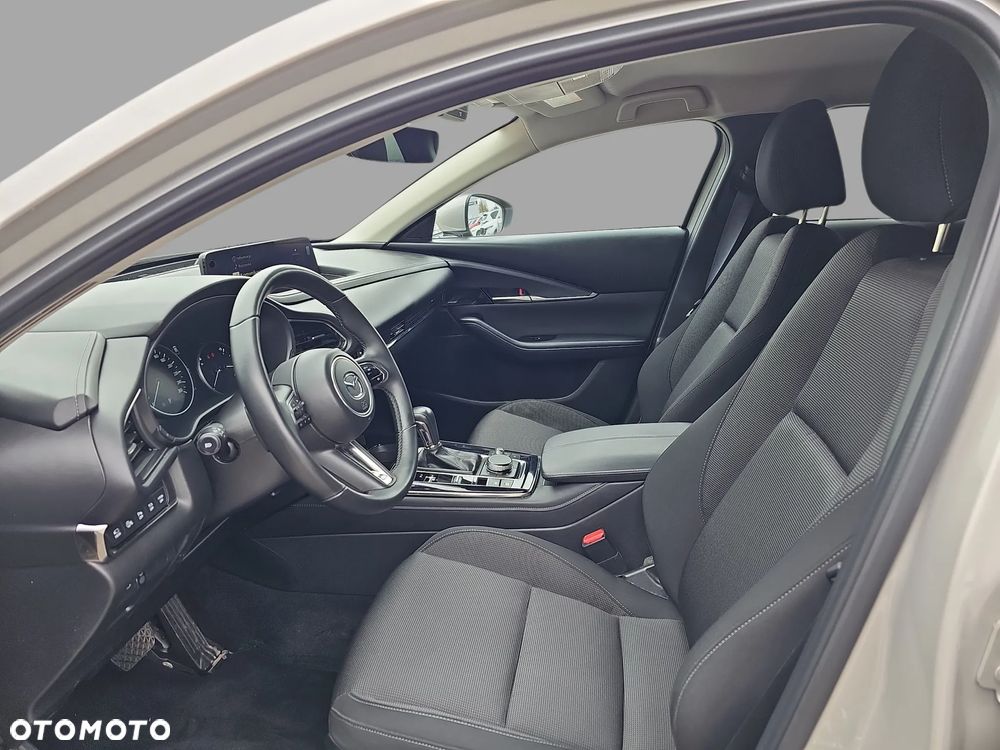 Mazda CX-30 2.0 mHEV Exclusive-Line 2WD - 13