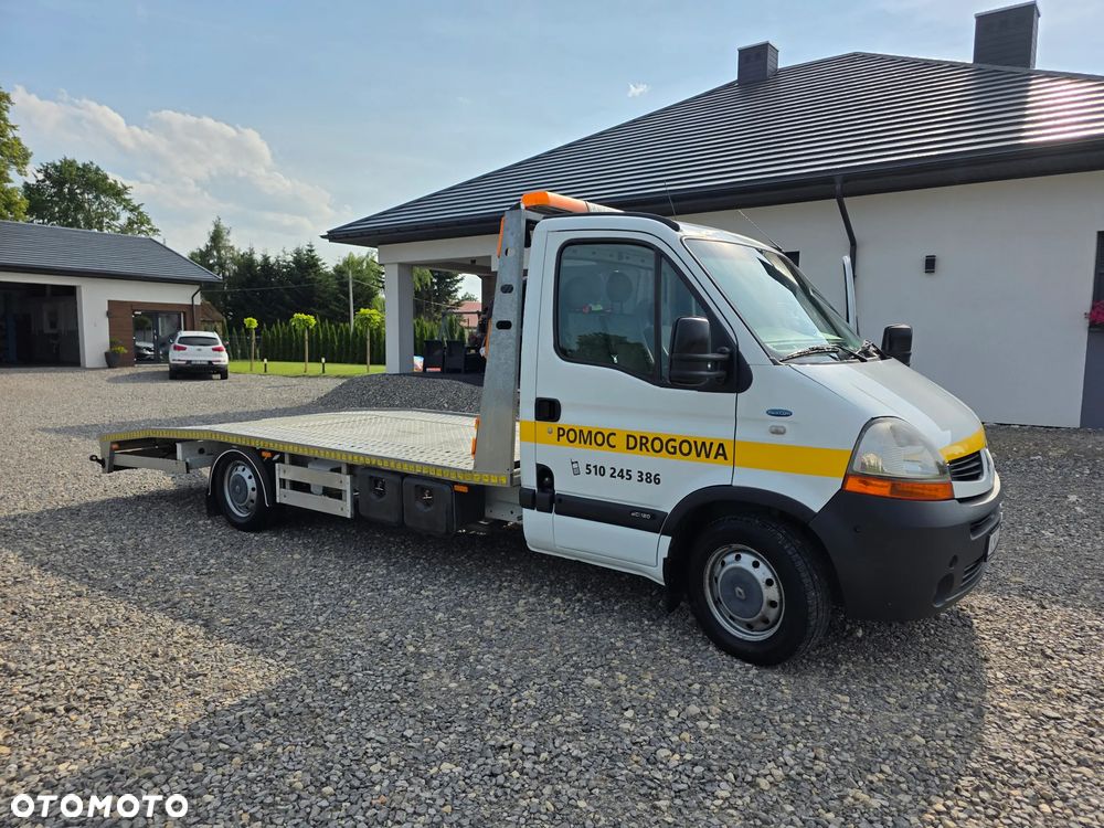 Renault MASTER - 26