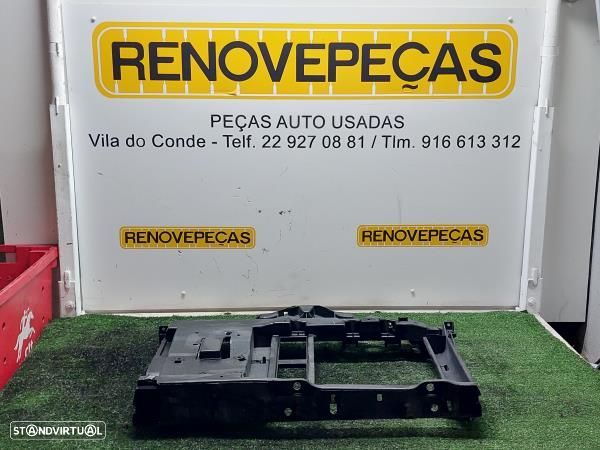 Frente Fibra / Chapa Citroen C3 I (Fc_, Fn_) - 1