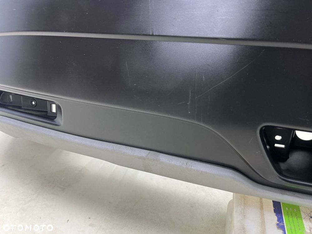 Zderzak tylny Suzuki SX4 S-Cross 13-21r. tył 71811-61M - 7