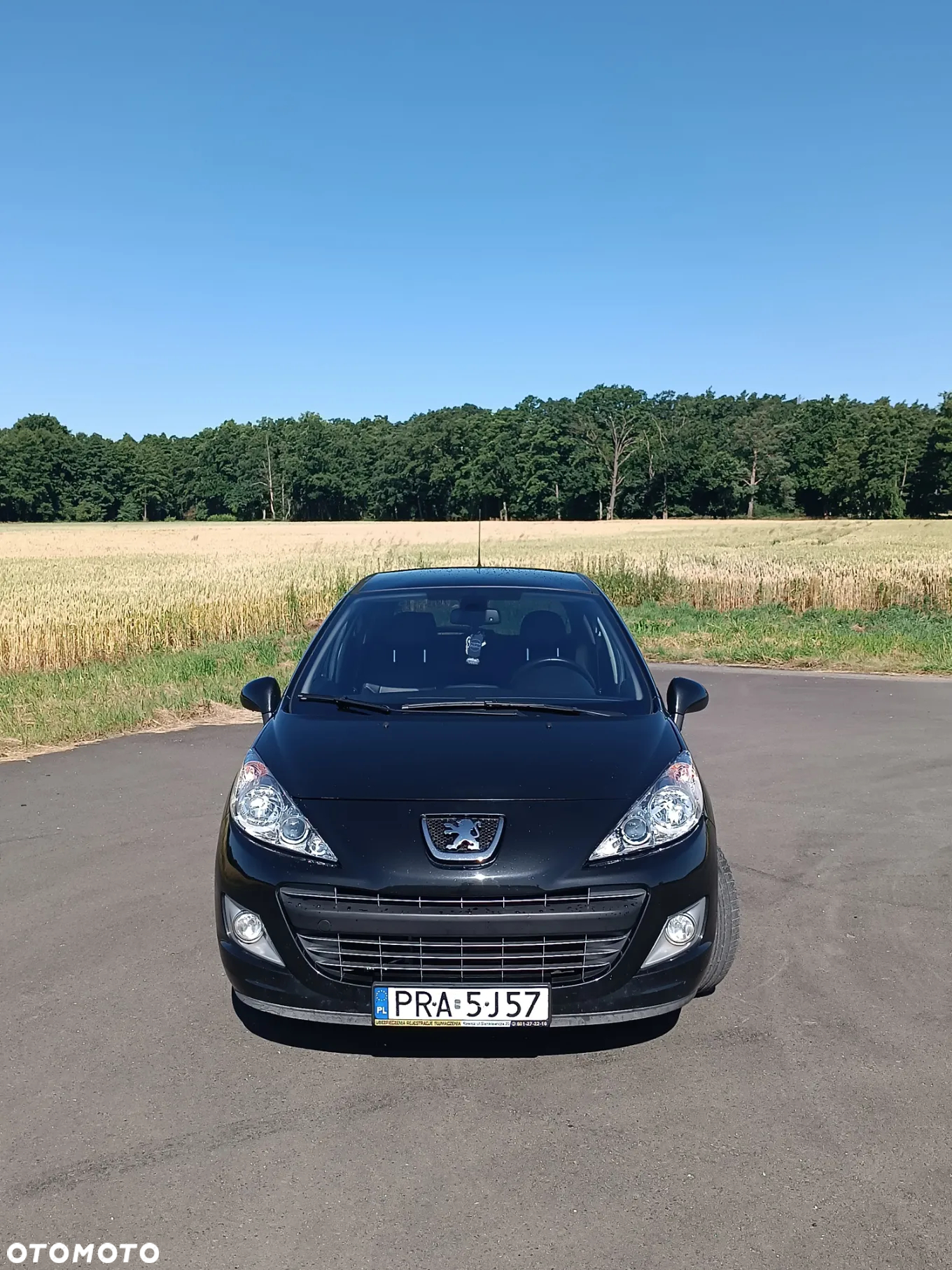 Peugeot 207 1.6 HDi Trendy Euro5 - 4