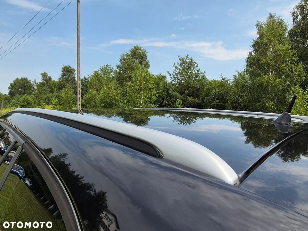 Opel Vectra 1.8 Business Sport - 31