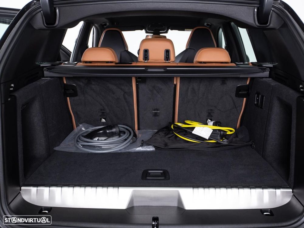 BMW X3 30 e xDrive - 13