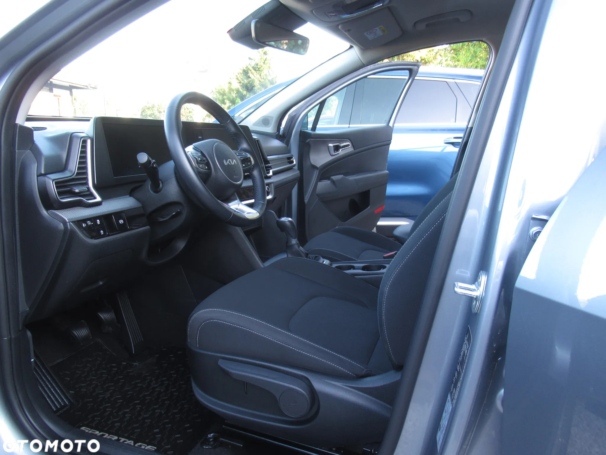 Kia Sportage 1.6 T-GDI M 2WD - 5
