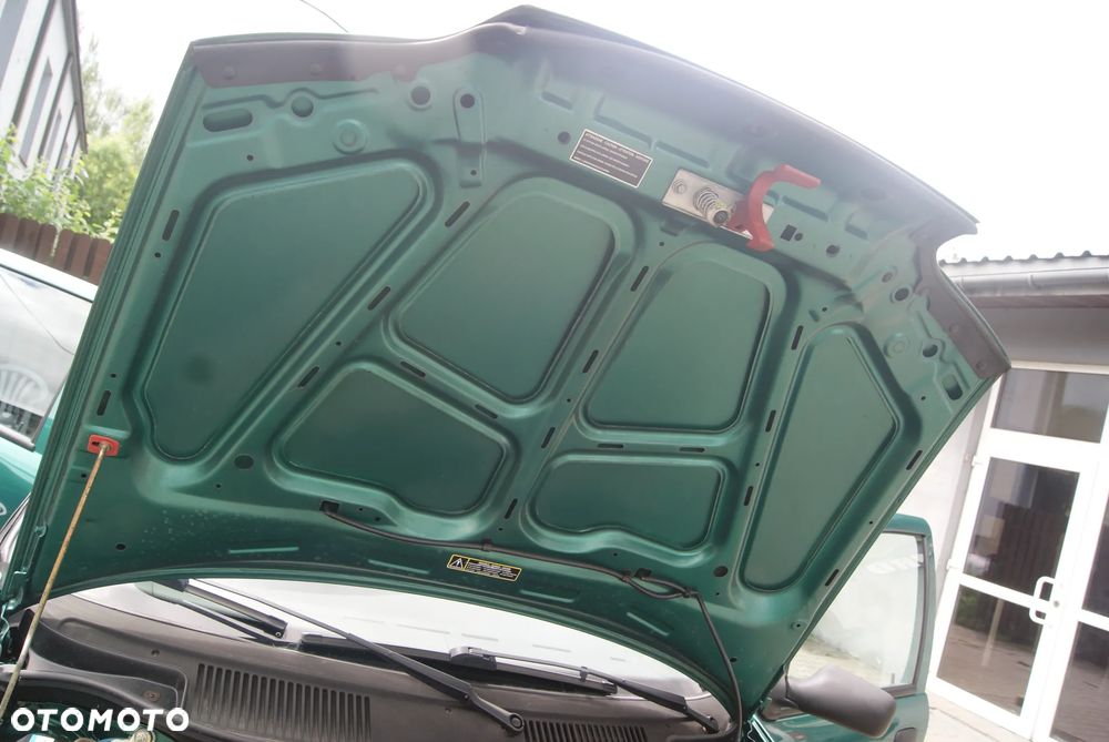 Fiat Punto 60 SX Selecta - 13