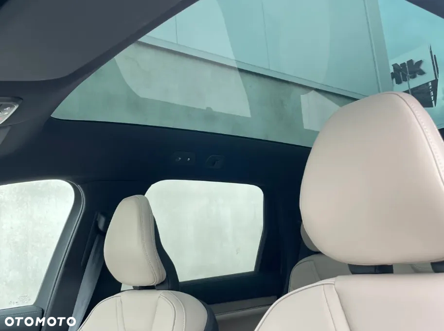 Volvo EX90 111kWh Twin AWD Ultra 7 os - 7