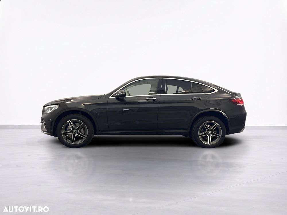 Mercedes-Benz GLC - 4