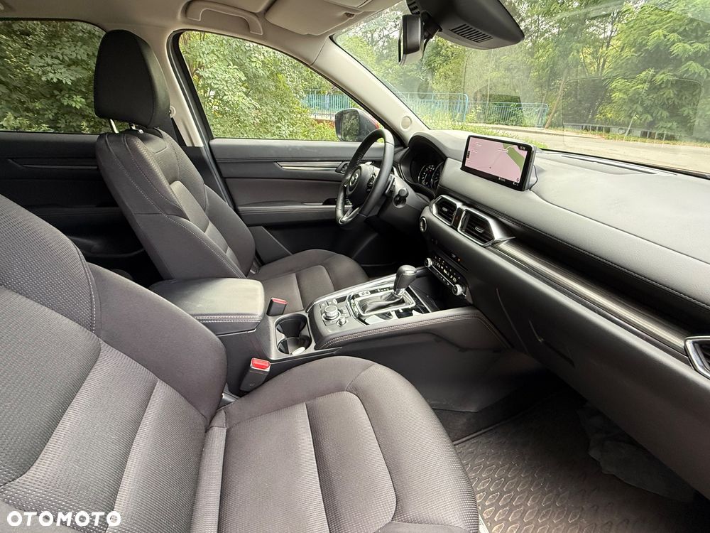 Mazda CX-5 2.0 Hikari 2WD - 10