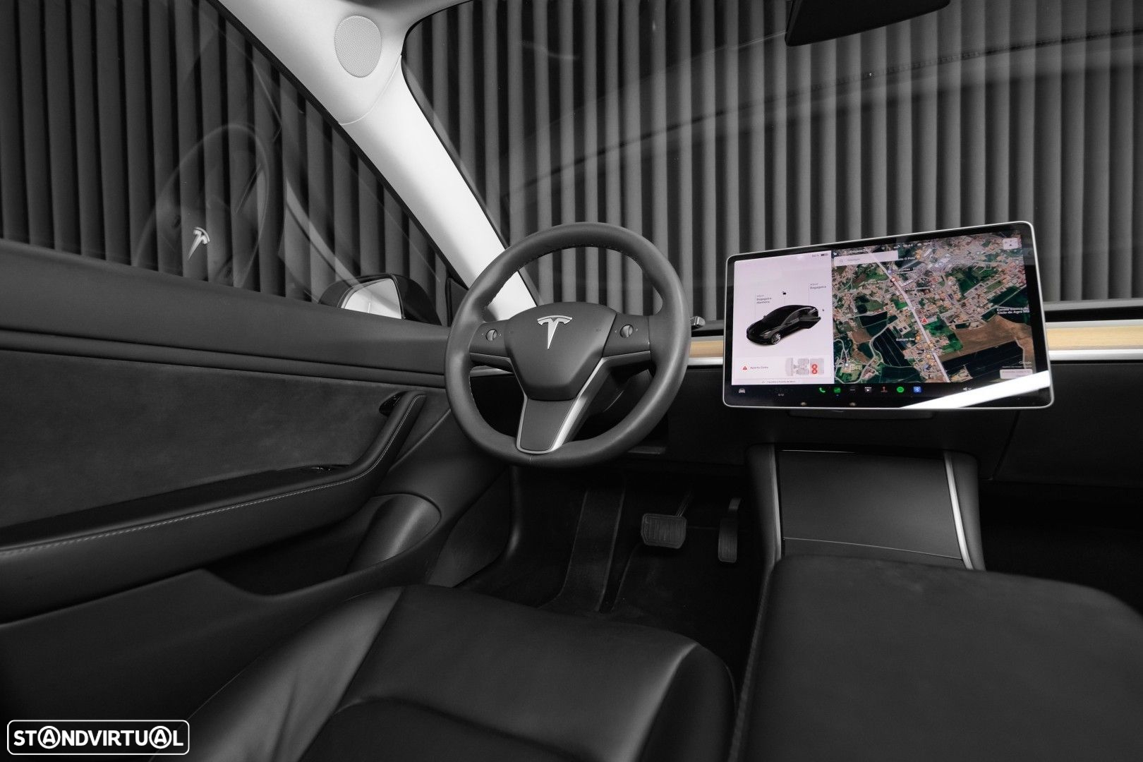 Tesla Model 3 Long Range AWD Dual Motor - 15