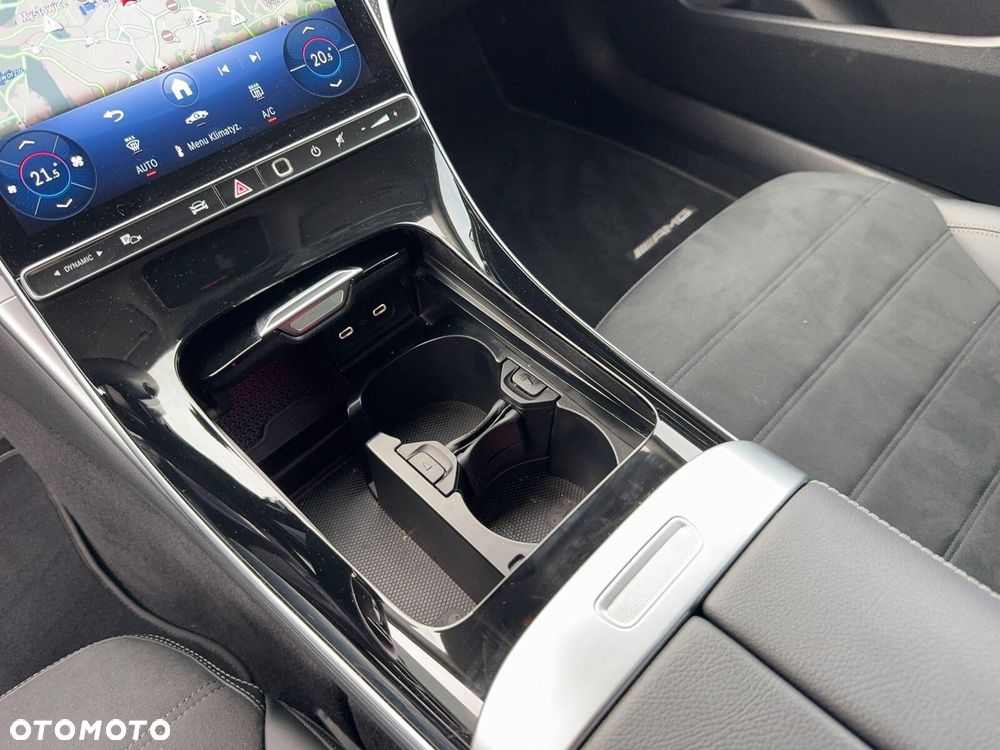 Mercedes-Benz CLE - 18