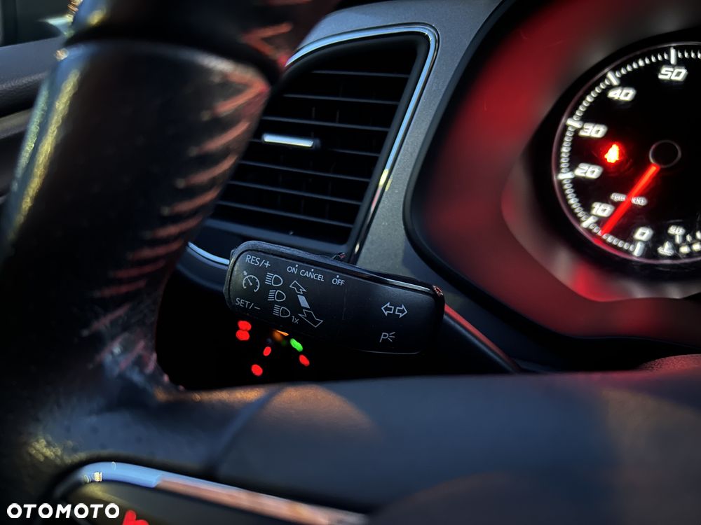 Seat Leon 1.4 TSI Start&Stop FR - 28