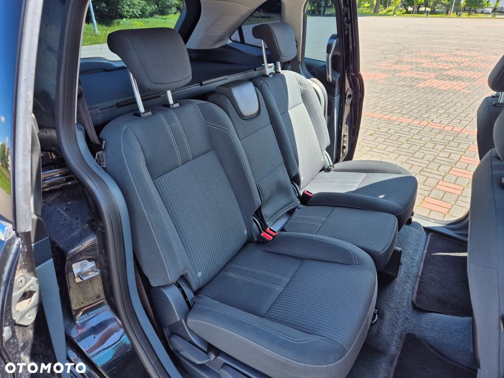 Ford Grand C-MAX 1.6 EcoBoost Titanium - 15