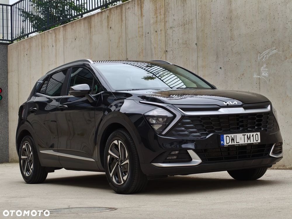 Kia Sportage 1.6 T-GDI L 2WD - 11