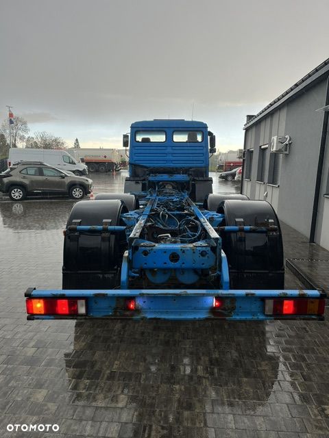 MAN 26.314 F2001 - 9