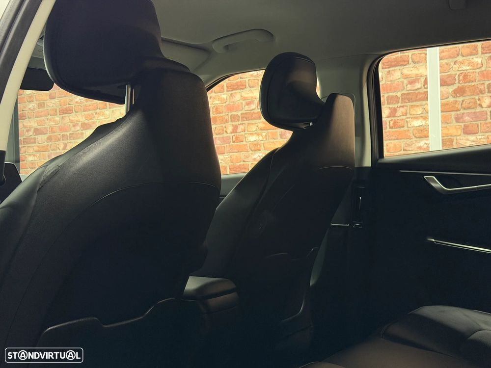 Kia EV6 77,4-kWh - 18