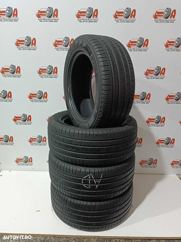 Anvelope 265/50/R19 110W PIRELLI 265 50 19  ALLSEASONS CP-N20805 - 1