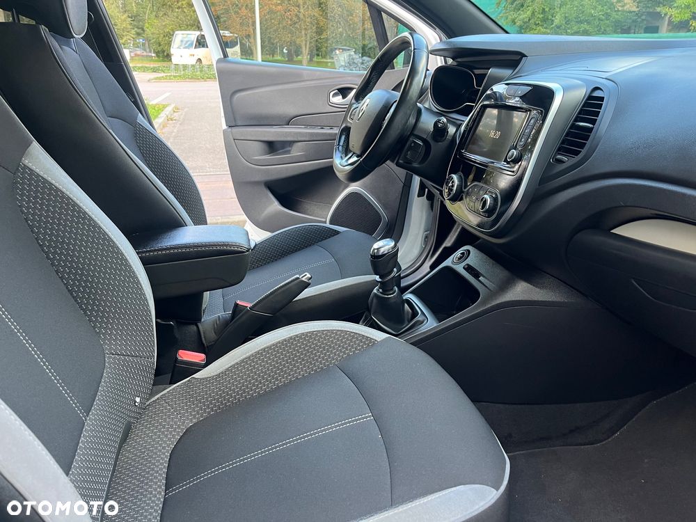 Renault Captur 1.3 TCe Intens - 22
