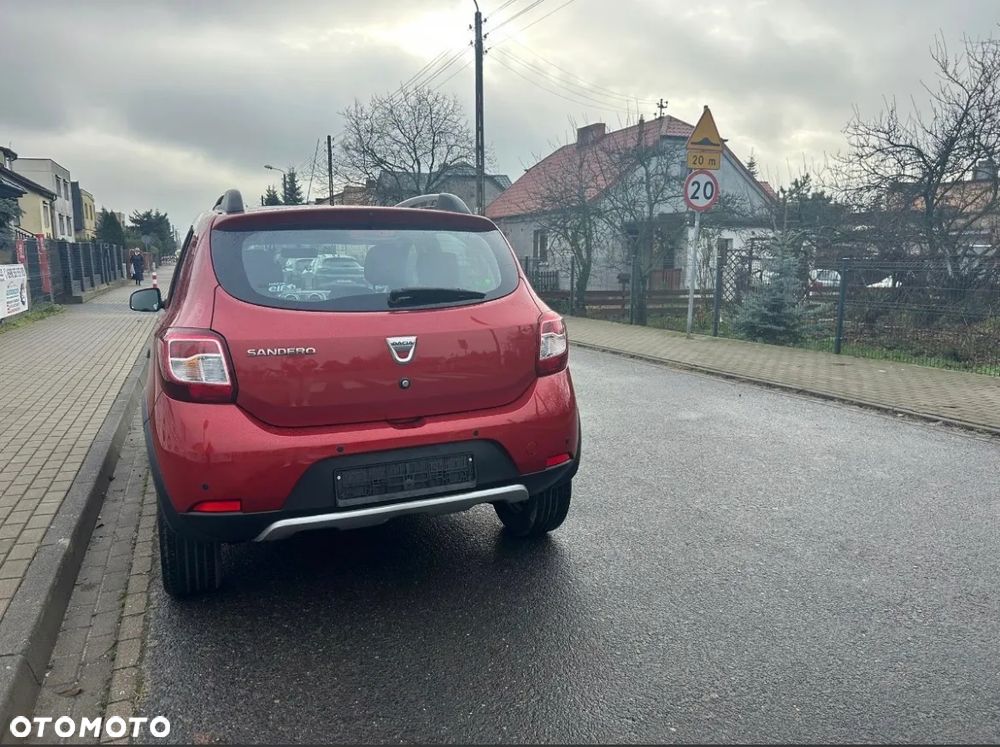 Dacia Sandero 0.9 TCe Laureate - 6