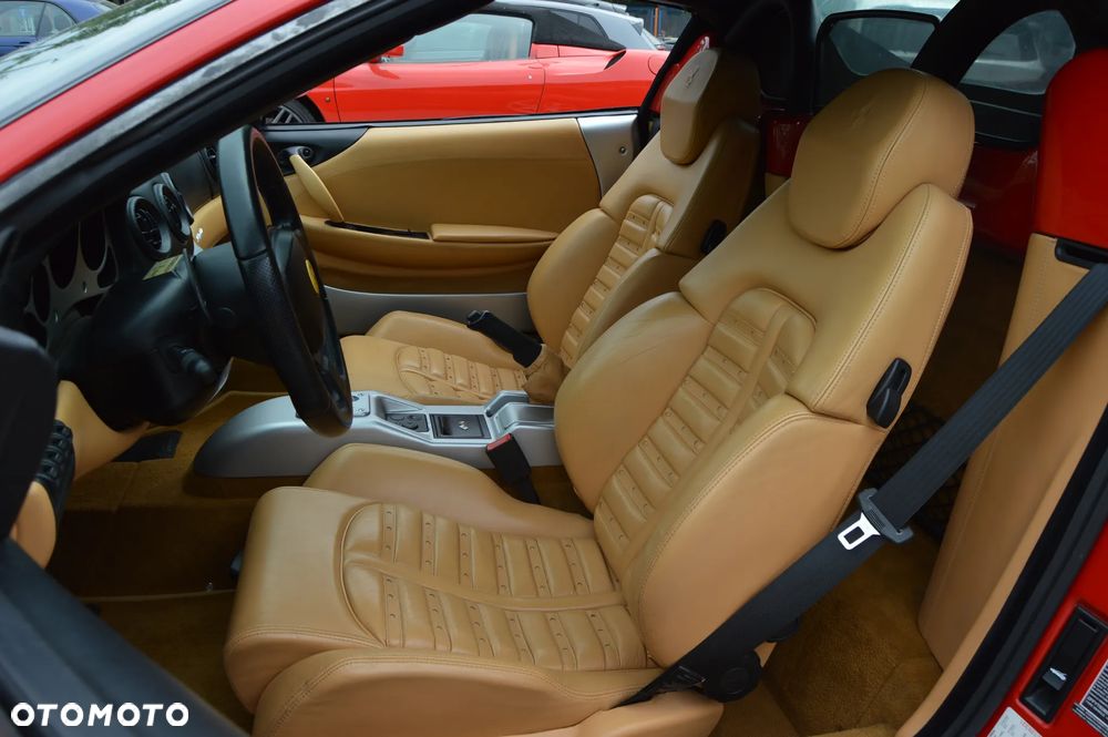 Ferrari 360 - 9