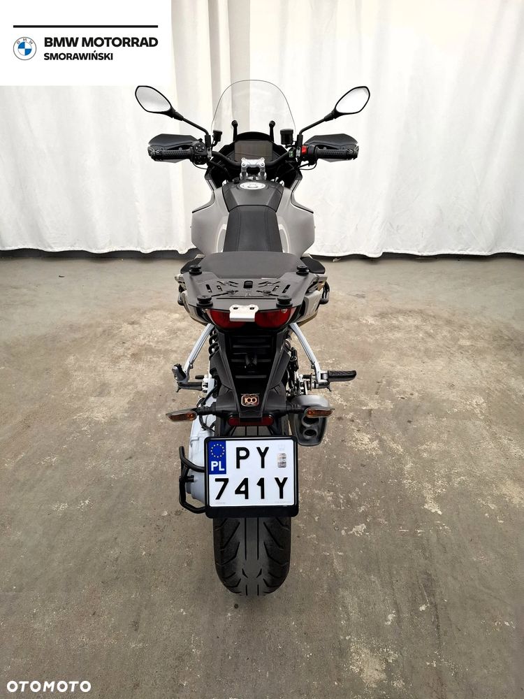 Moto Guzzi V100 Mandello - 5