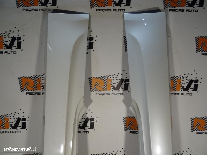 Embaladeiras / Saias Bmw 3 Coupé (E92)  Embaladeiras Bmw Serie 3 E92 / - 2