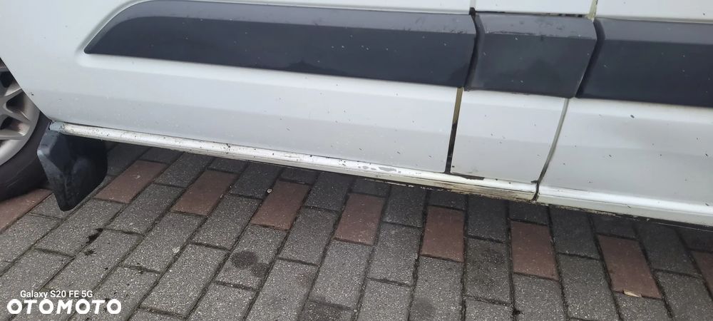 Ford Transit Custom - 21
