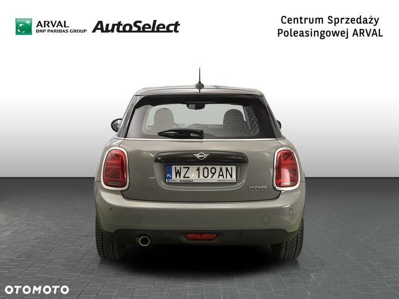 MINI Cooper - 5