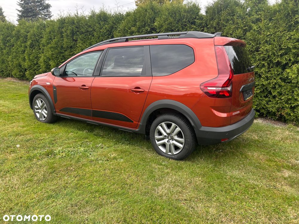 Dacia Jogger 1.0 TCe Extreme - 5