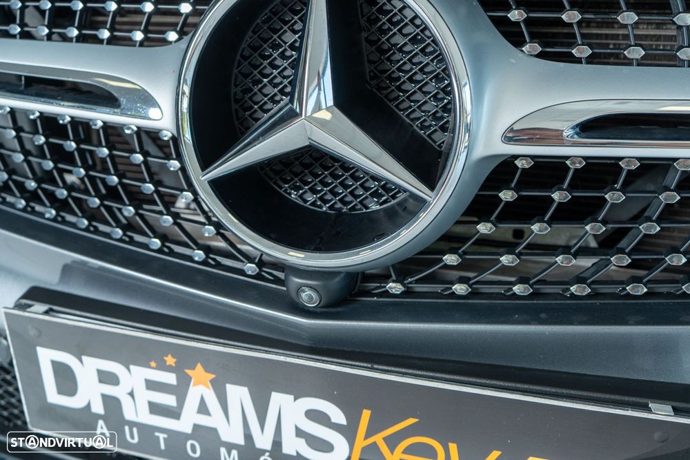 Mercedes-Benz GLC 350 e Coupé AMG Line 4-Matic - 20