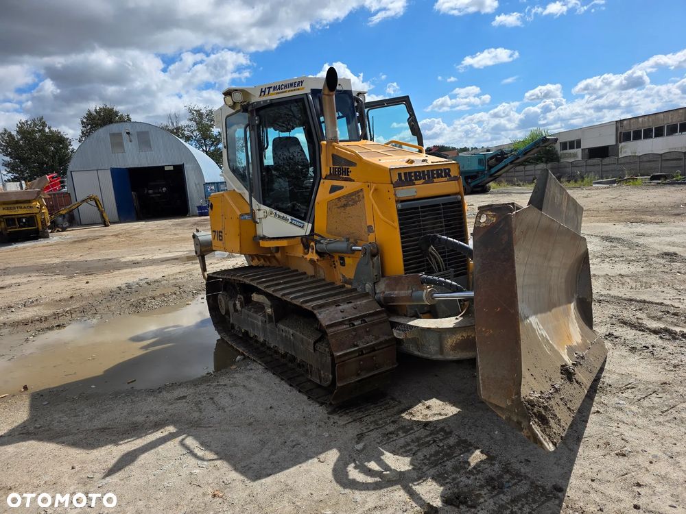 Liebherr PR 716 XL - 25