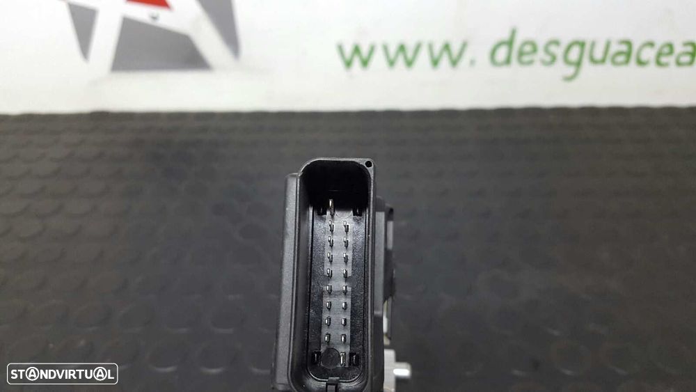 MOTOR ELEVADOR TRASEIRO ESQUERDO SEAT TOLEDO (1M2) SELECT - 3