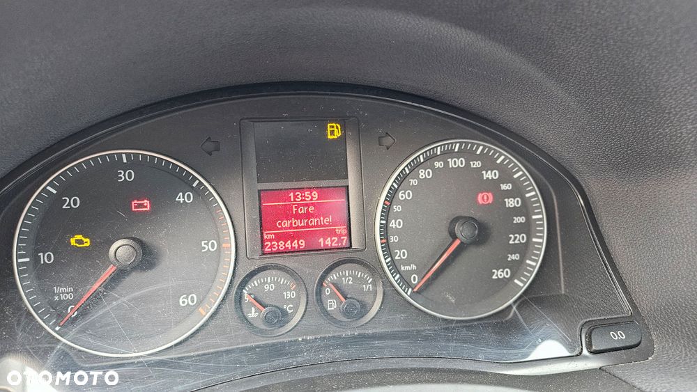 Volkswagen Golf 2.0 TDI Edition - 6