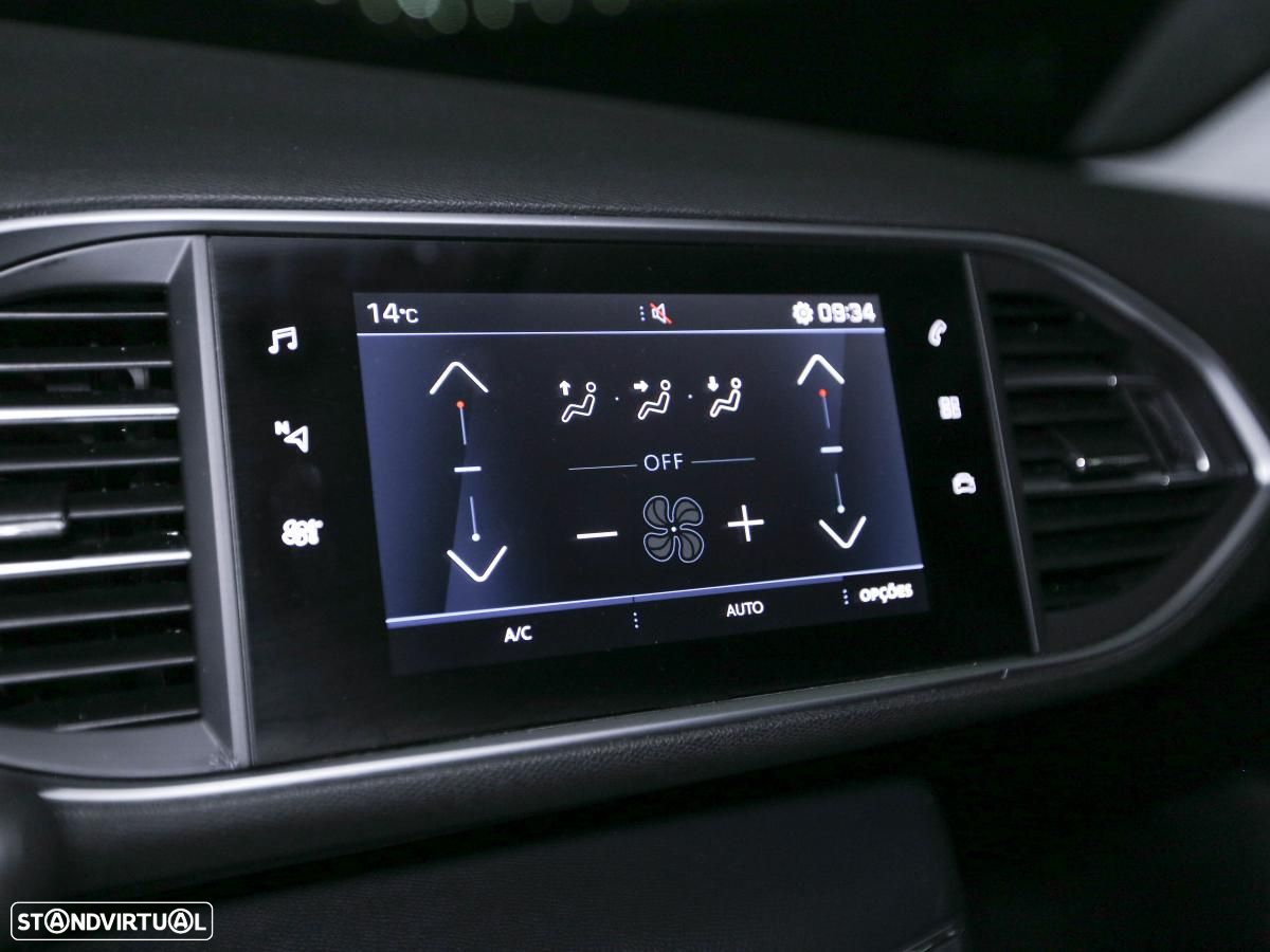 Peugeot 308 SW 1.2 PureTech Active - 15
