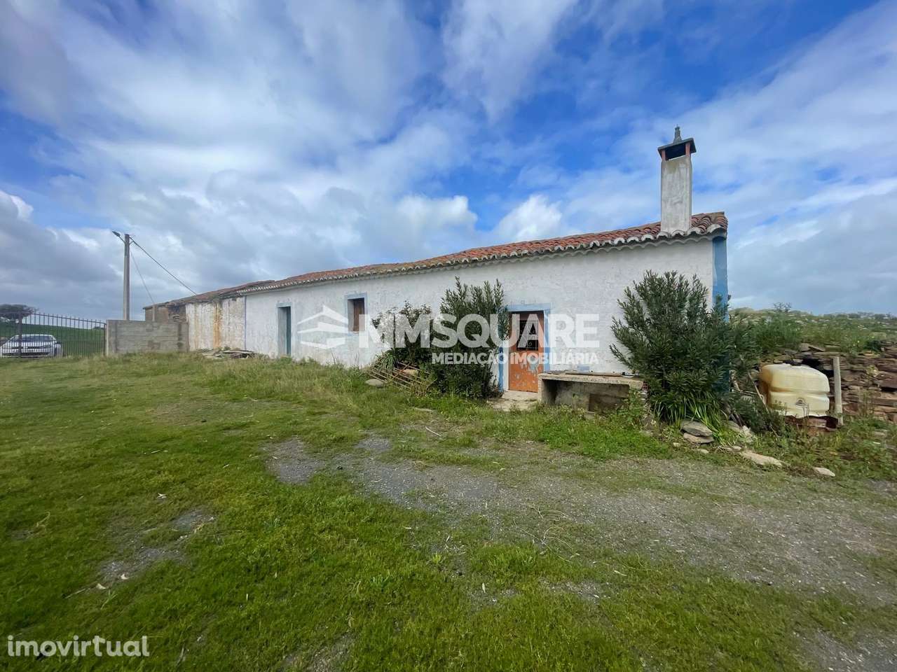 Herdade T2 Venda em Ourique,Ourique - Grande imagem: 3/25