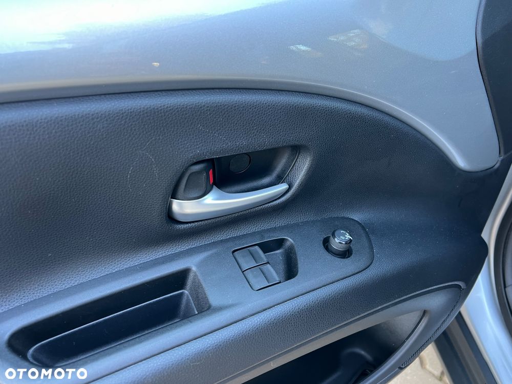 Toyota Aygo X 1.0 VVT-i Comfort CVT - 15