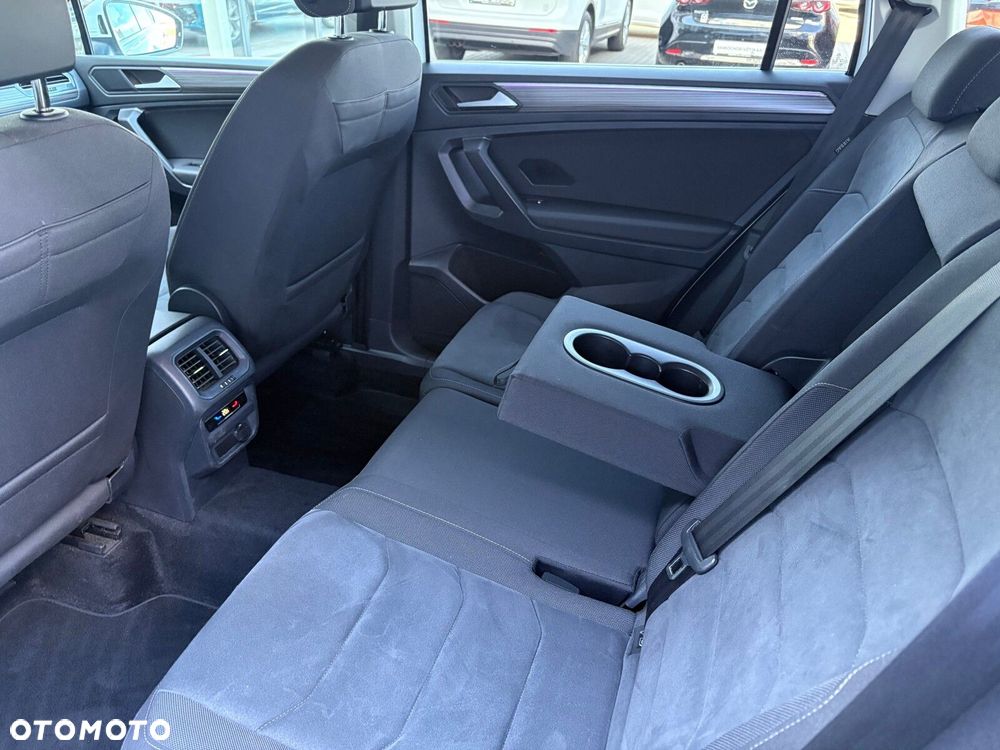 Volkswagen Tiguan Allspace 2.0 TDI 4Mot Elegance DSG 7os - 15
