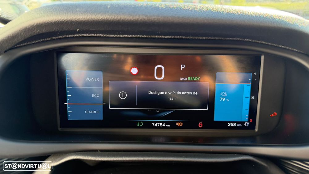 Jeep Avenger Longitude - 14