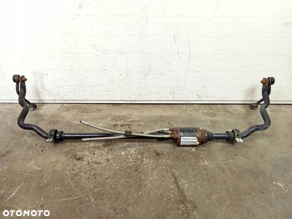DRĄŻEK STABILIZATORA STABILIZATOR TYŁ PORSCHE CAYENNE 7P II 7L5511305K - 5
