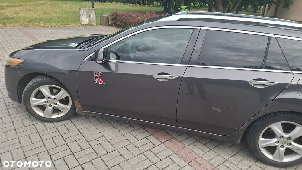 Honda Accord 2.0 Executive - 4