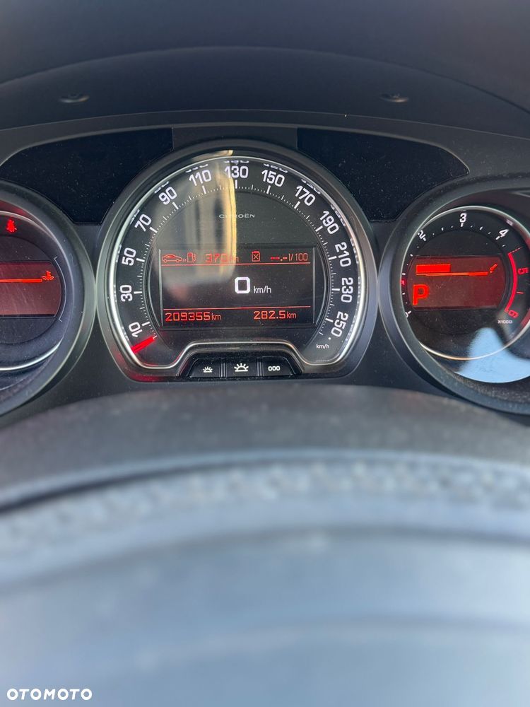 Citroën C5 2.0 HDi Exclusive - 12